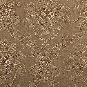 WP FLOWER IN GOLD 98660  HAL 75
