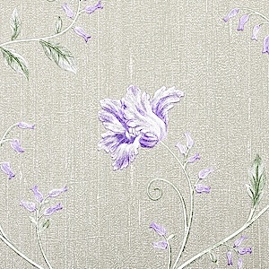 WP FLOWER IN GOLD 98672  HAL 41