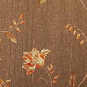 WP FLOWER IN GOLD 98676  HAL 47