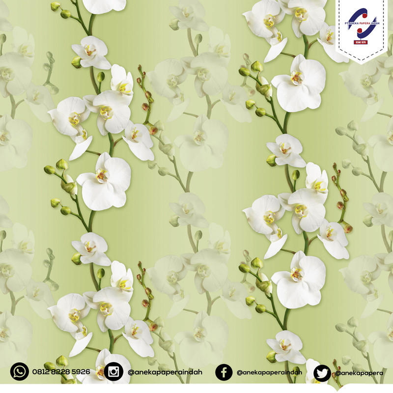 WPR MODERN ART 88102-4 HAL 76 & 76A