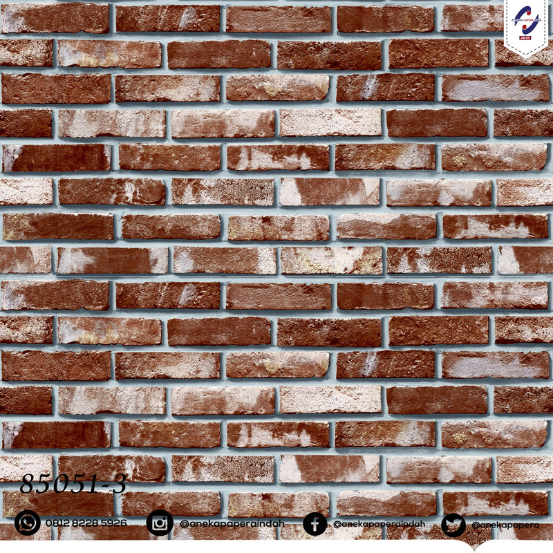 WPR STONE NATURAL 85051-3 HAL 47