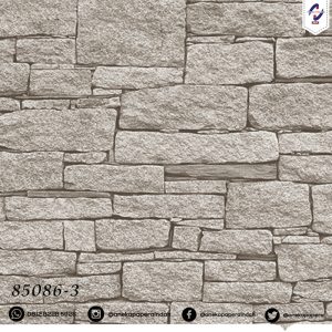 WPR STONE NATURAL 85086-3 HAL 32
