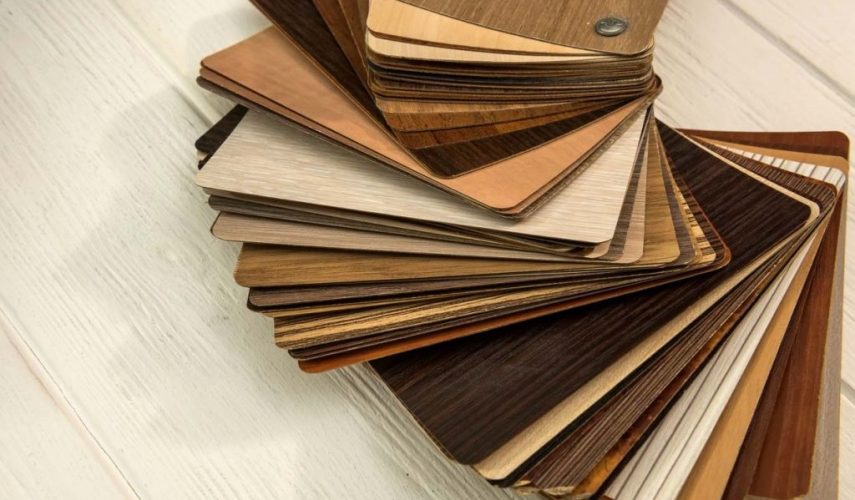 Jenis Lantai Vinyl Bikin Ruangan Aesthetic