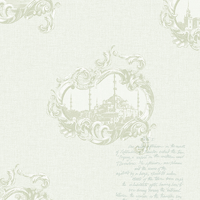 WPR ARETE 81040-1 HAL 75 (Paket 4 Roll / Habiskan Stock)