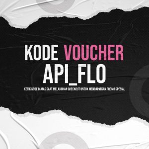 Kode Voucher
