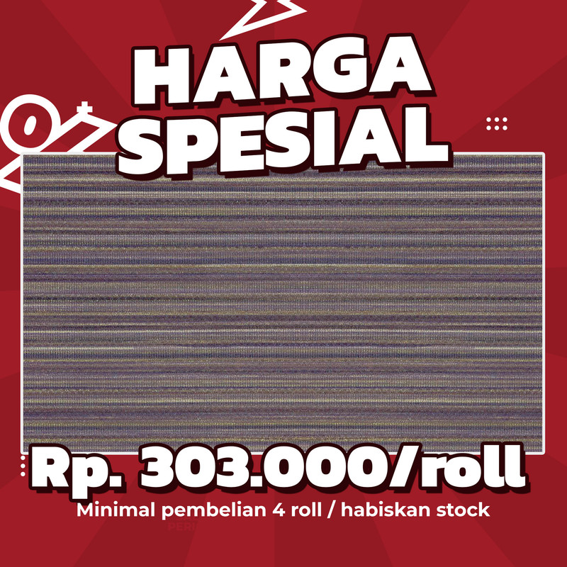 WP BENJAMIN 40002-5 HAL 9 (Paket 4 Roll)