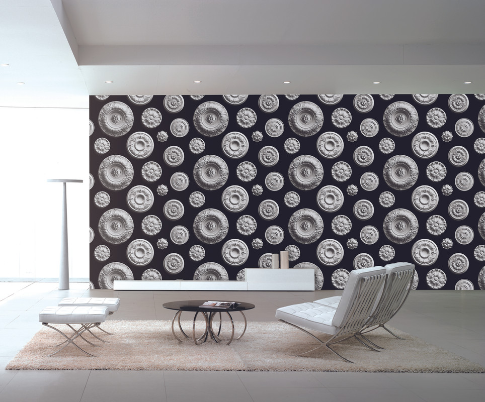 WP BENJAMIN 40010-3 HAL 13 (Paket 4 Roll)