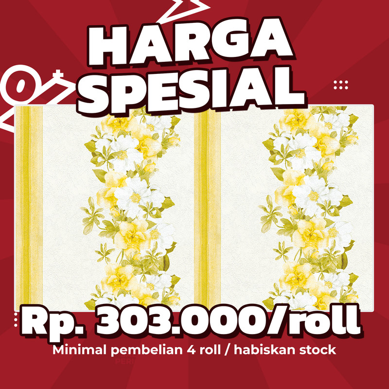 WP BENJAMIN 40026-1 HAL 72 (Paket 4 Roll)