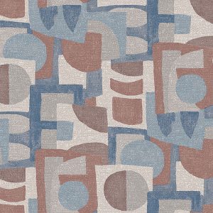 WPR MODERNIST 81273-3 HAL 1