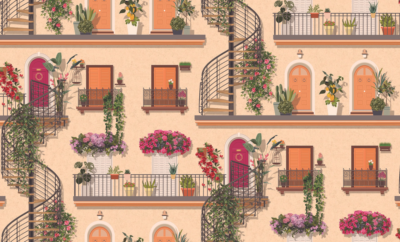 WPR KFIORE 82060-1 HAL-46