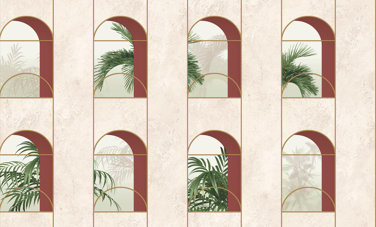 WPR KFIORE 82070-4 HAL-10