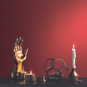 WPR WALLTEX WT1805-8 HAL 34