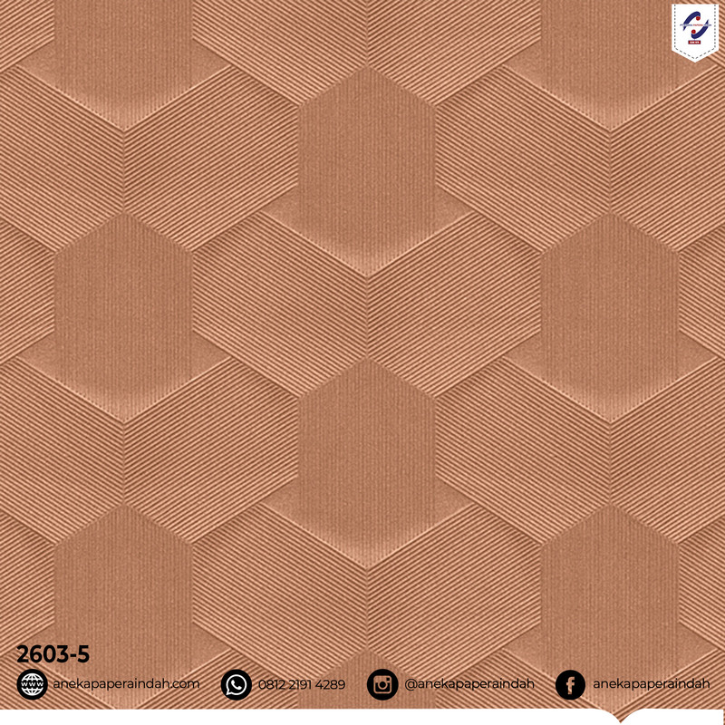 WPR WALL ART WA2603-5 HAL 18