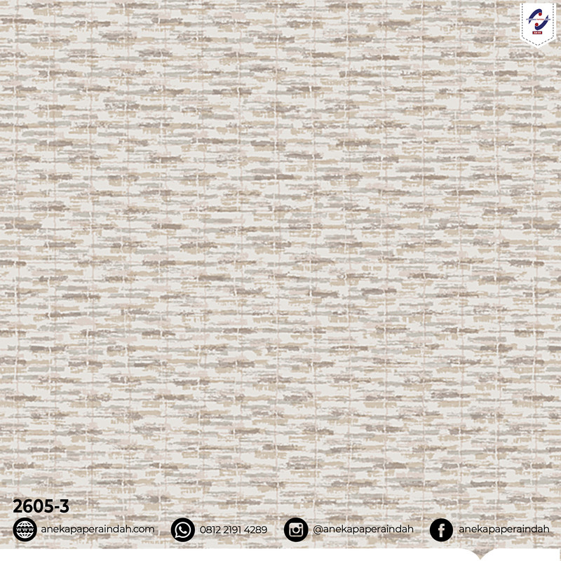 WPR WALL ART WA2605-3 HAL 34