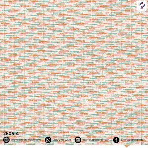 WPR WALL ART WA2605-4 HAL 30