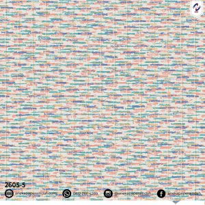 WPR WALL ART WA2605-5 HAL 29