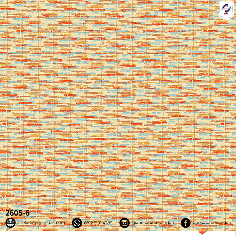 WPR WALL ART WA2605-6 HAL 31