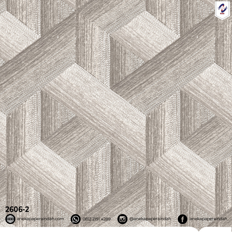 WPR WALL ART WA2606-2 HAL 39