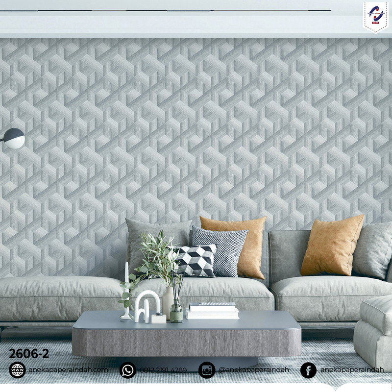 WPR WALL ART WA2606-2 HAL 39