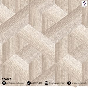 WPR WALL ART WA2606-3 HAL 37