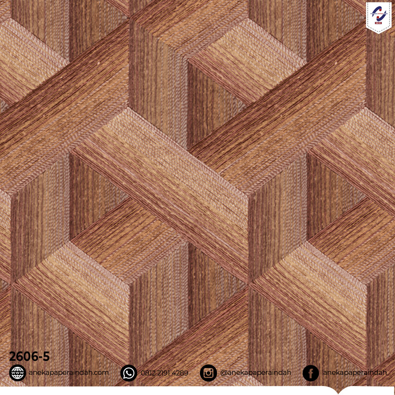 WPR WALL ART WA2606-5 HAL 35