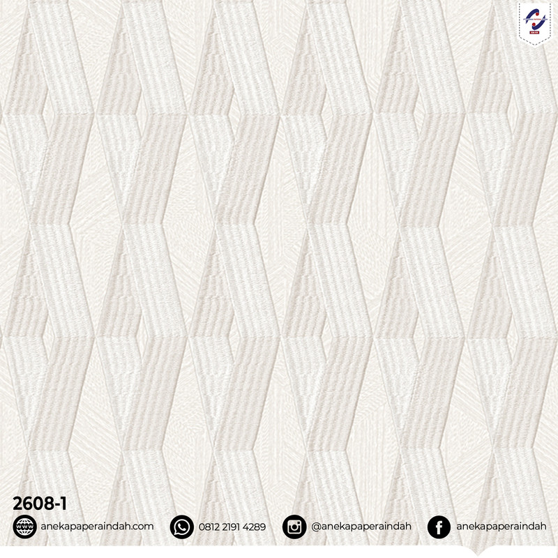 WPR WALL ART WA2608-1 HAL 54