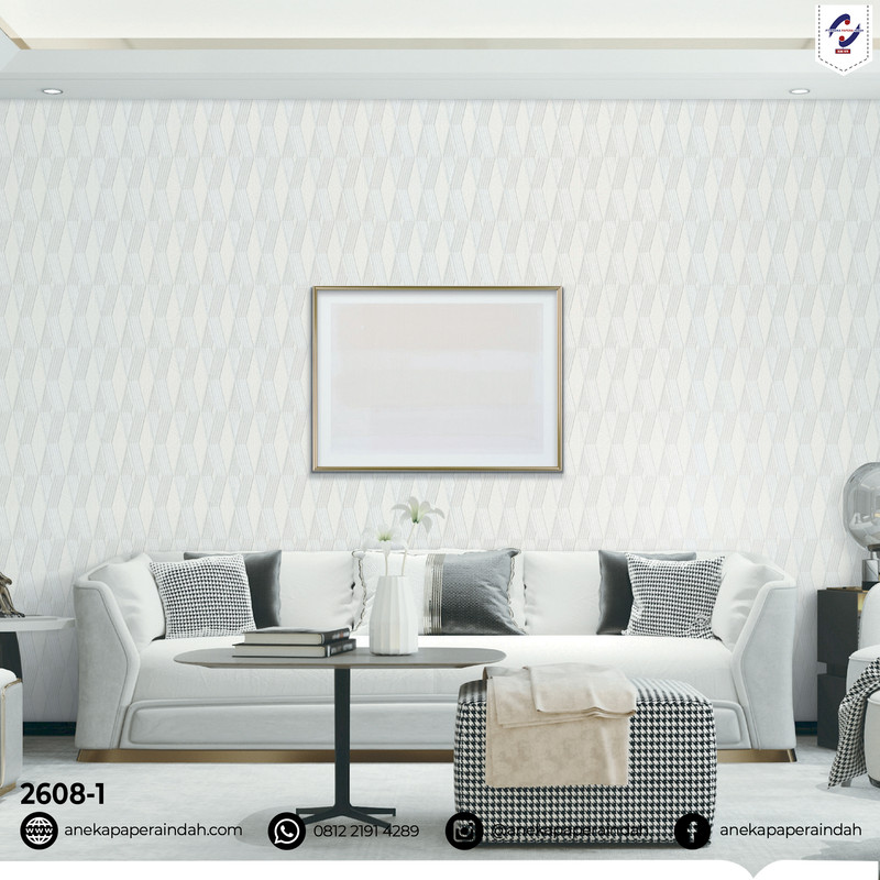 WPR WALL ART WA2608-1 HAL 54