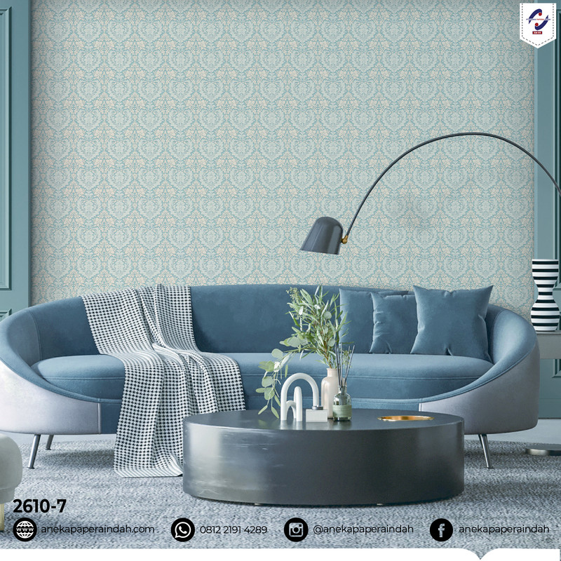 WPR WALL ART WA2610-7 HAL 48