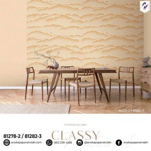 WPR CLASSY 81282-3 HAL 3