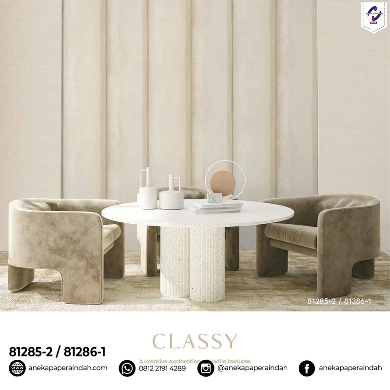 WPR CLASSY 81286-1 HAL 45