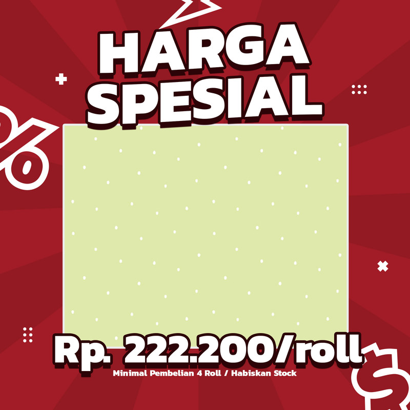 A1019-1 HAL 84 (Habiskan Stock)