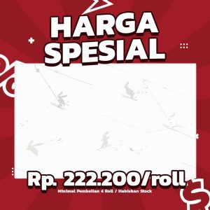 A5082-1 HAL49A (Habiskan Stock)