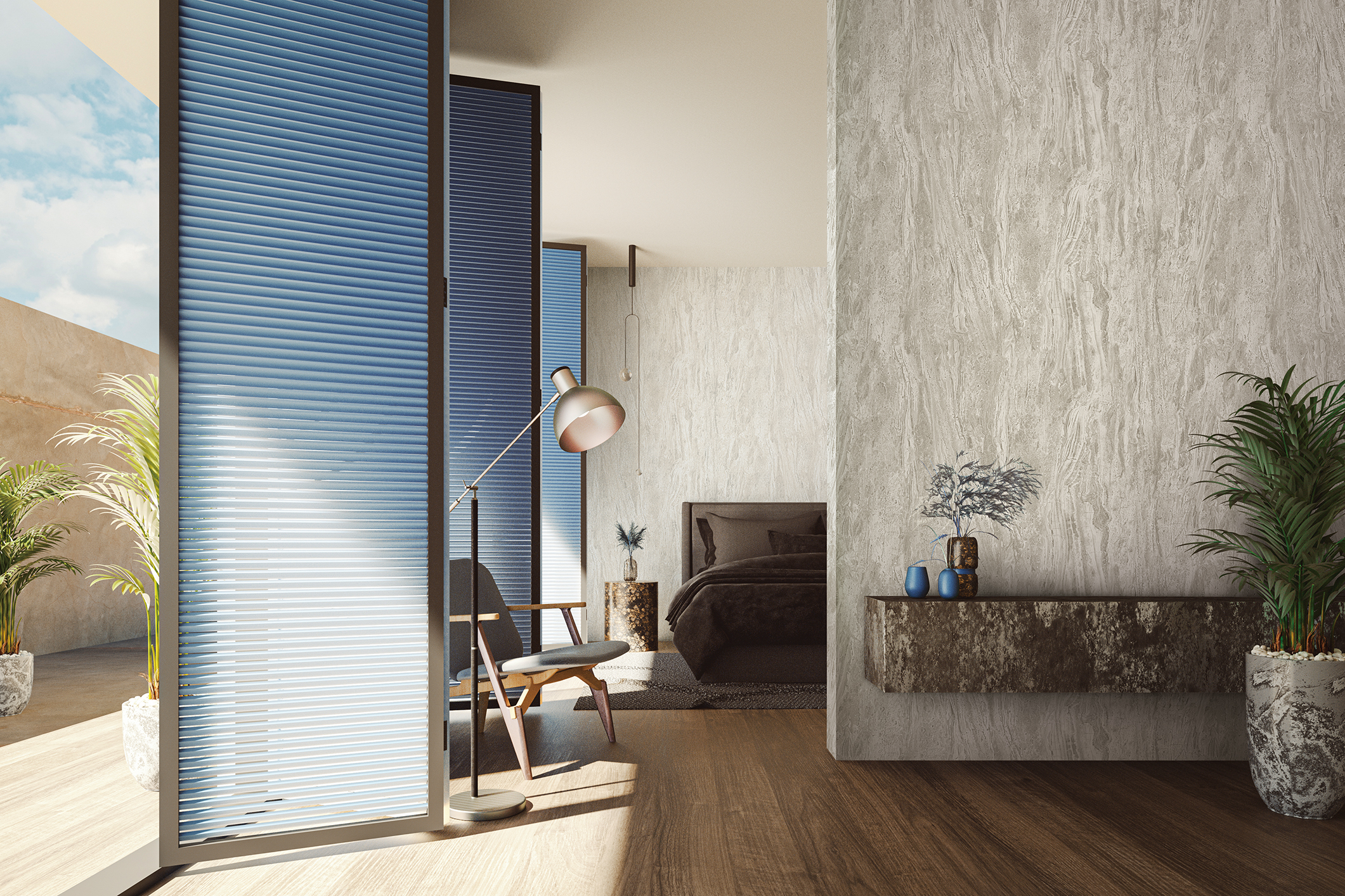 WPR MARBLE 81189-8 HAL 55