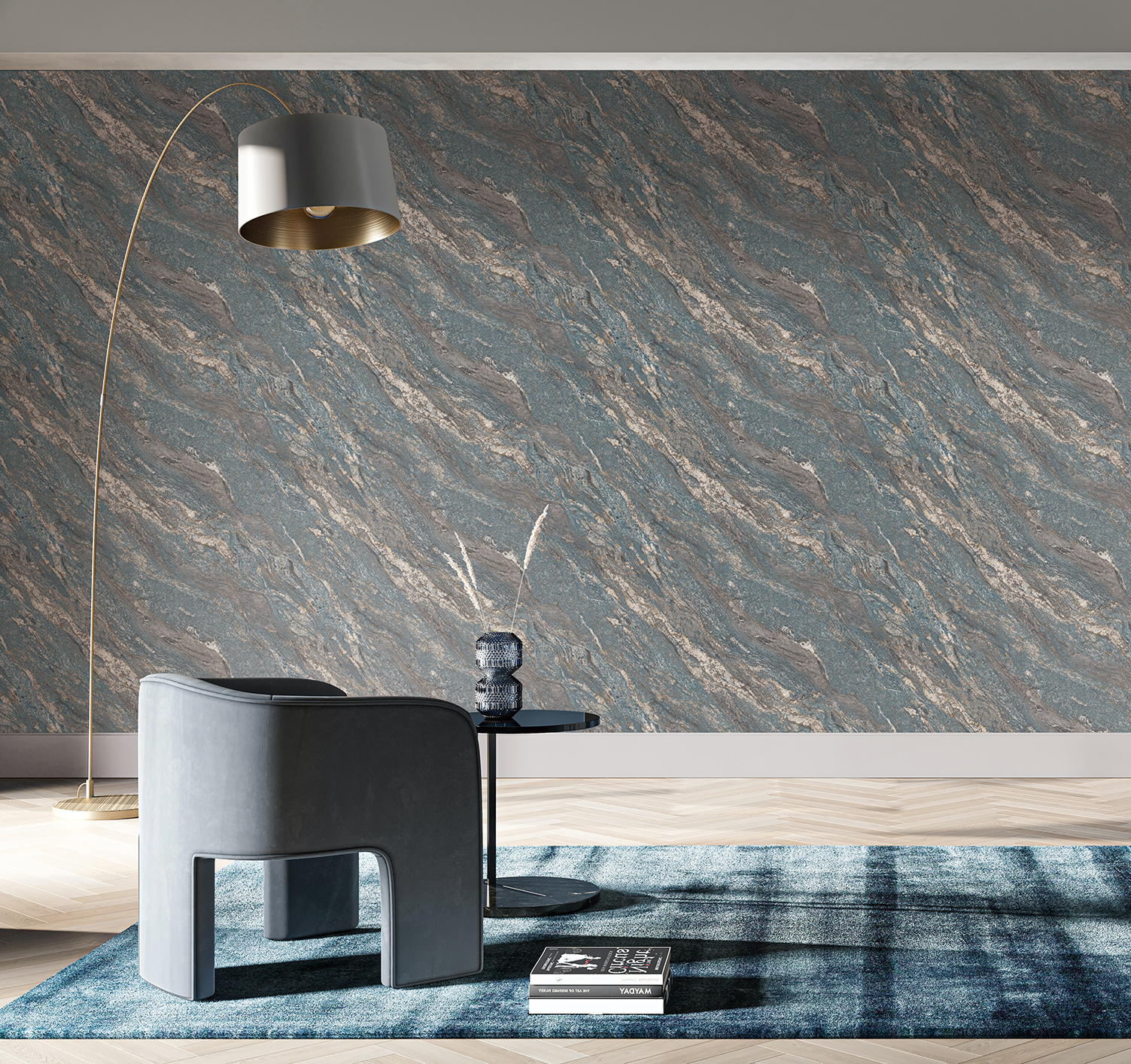 WPR MARBLE 85101-5 HAL 41