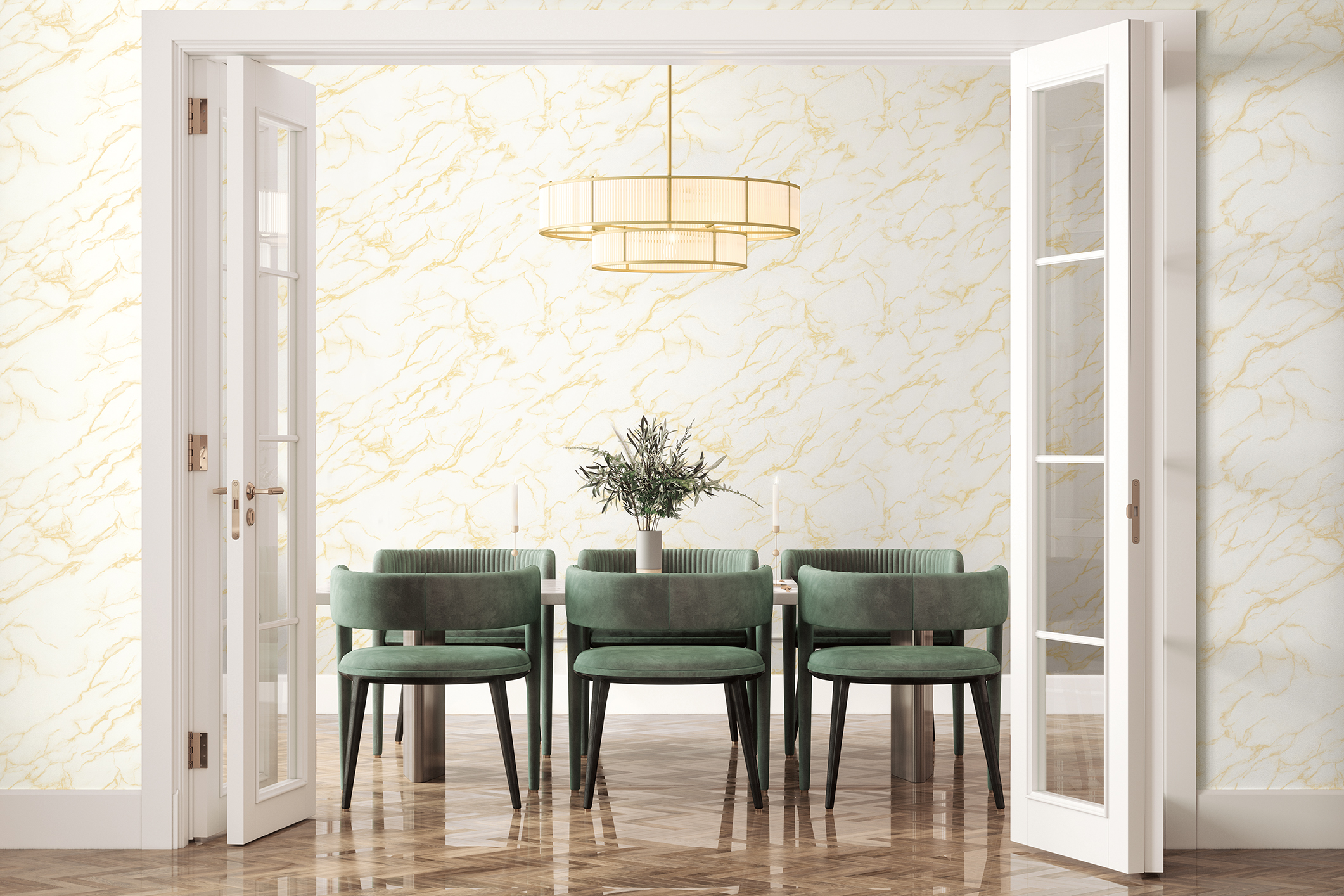 WPR MARBLE 85102-2 HAL 47