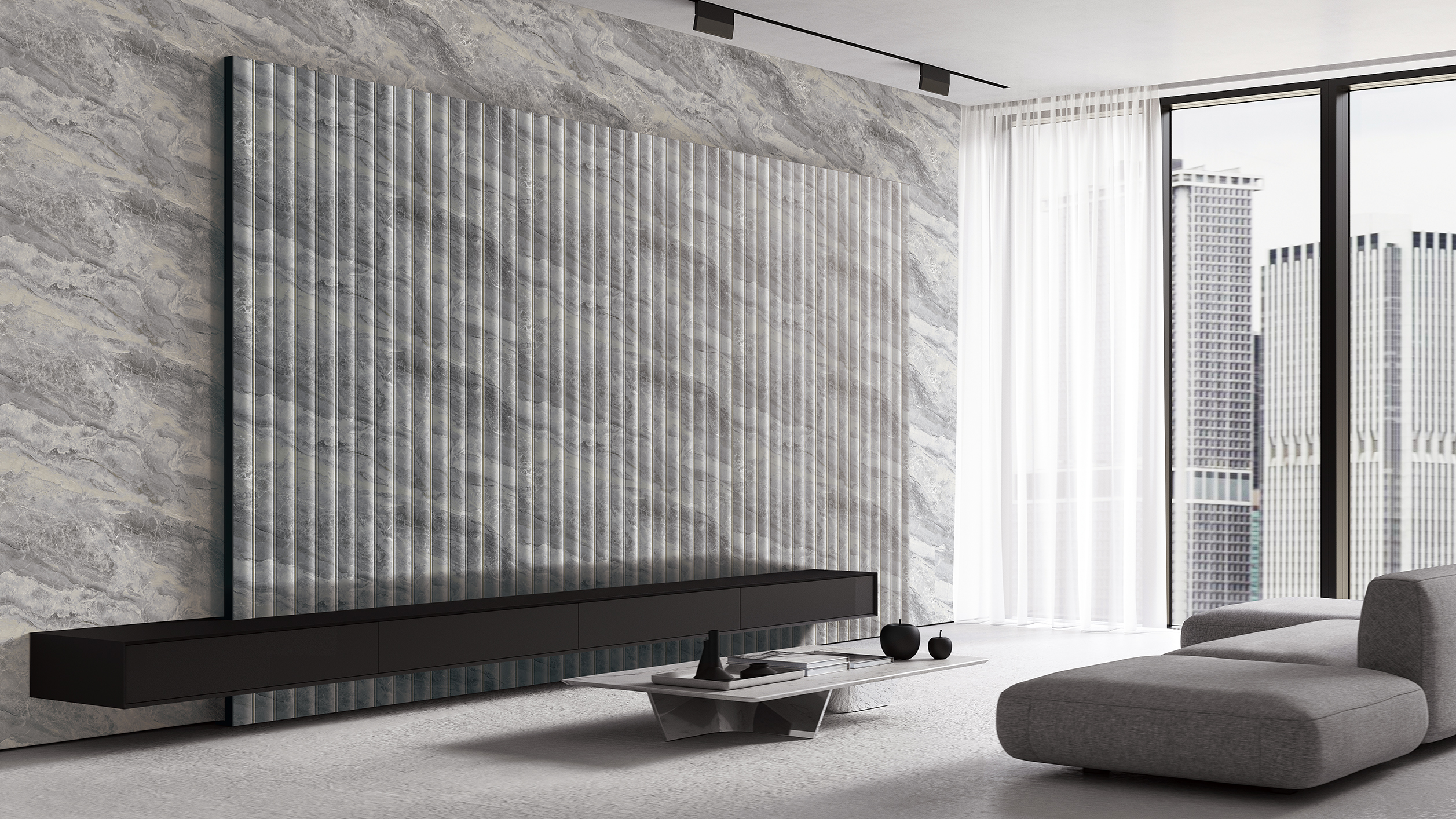 WPR MARBLE 85107-3 HAL 17