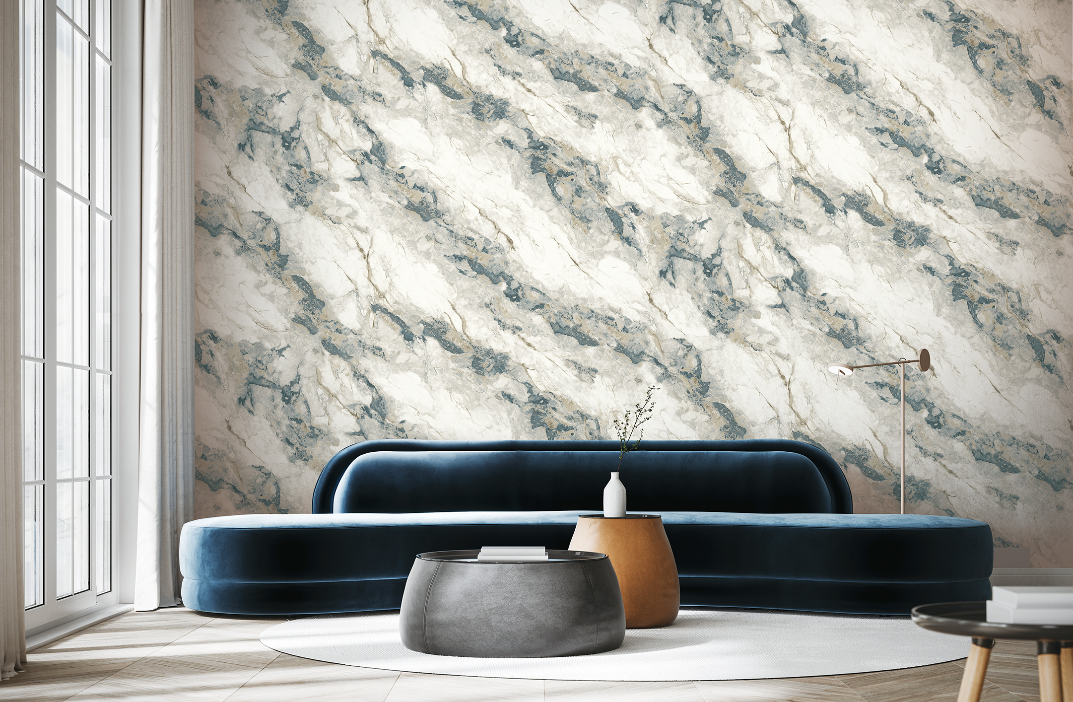 WPR MARBLE 85108-4 HAL 15