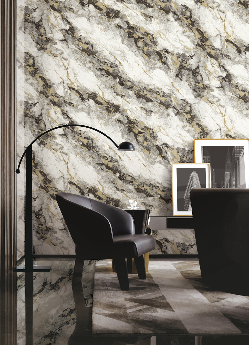 WPR MARBLE 85108-5 HAL 12