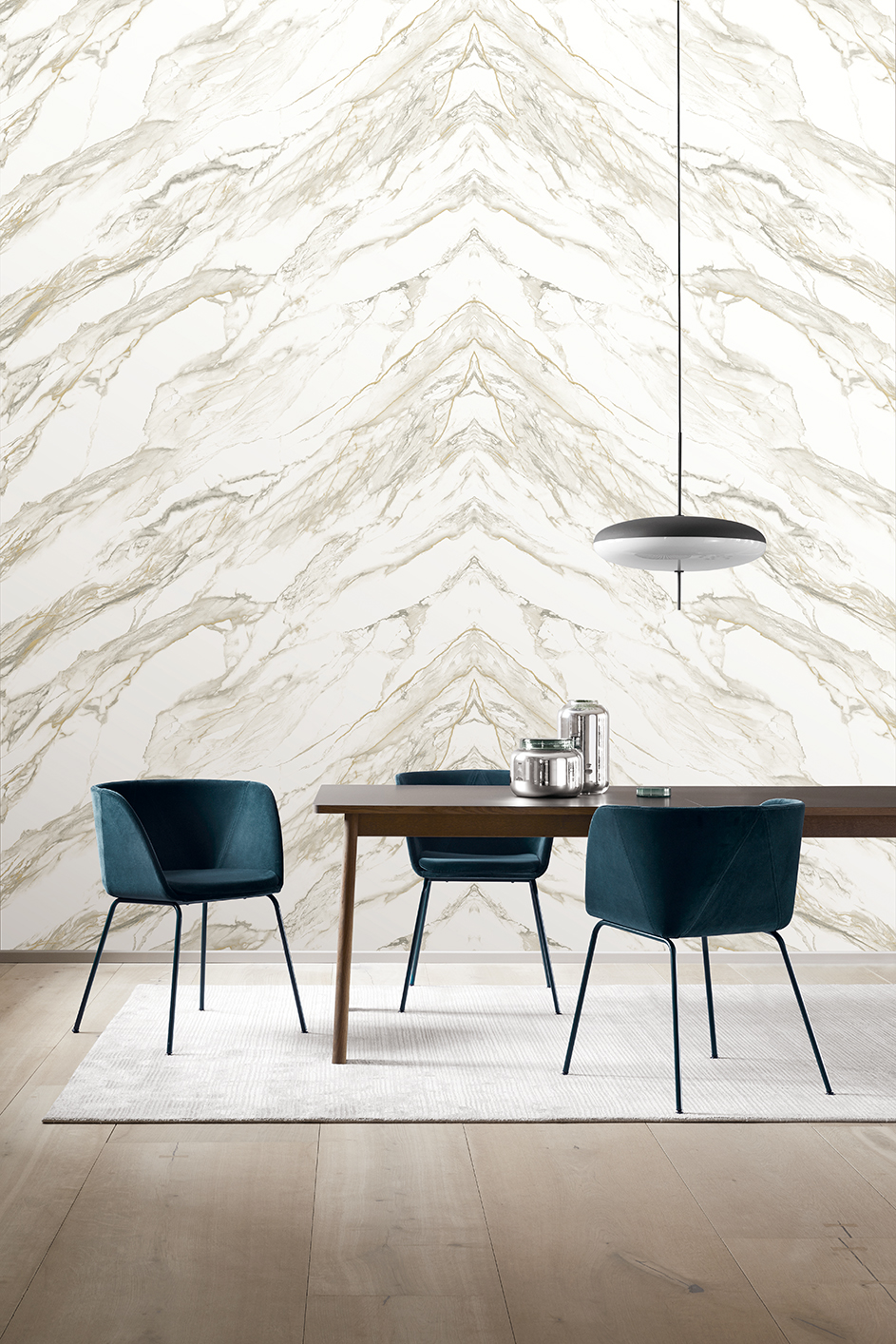 WPR MARBLE 85110-3 HAL 5