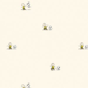 WPR PEANUTS 83205-2 HAL 100