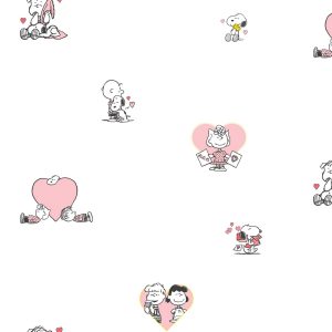 WPR PEANUTS 83206-1 HAL 90