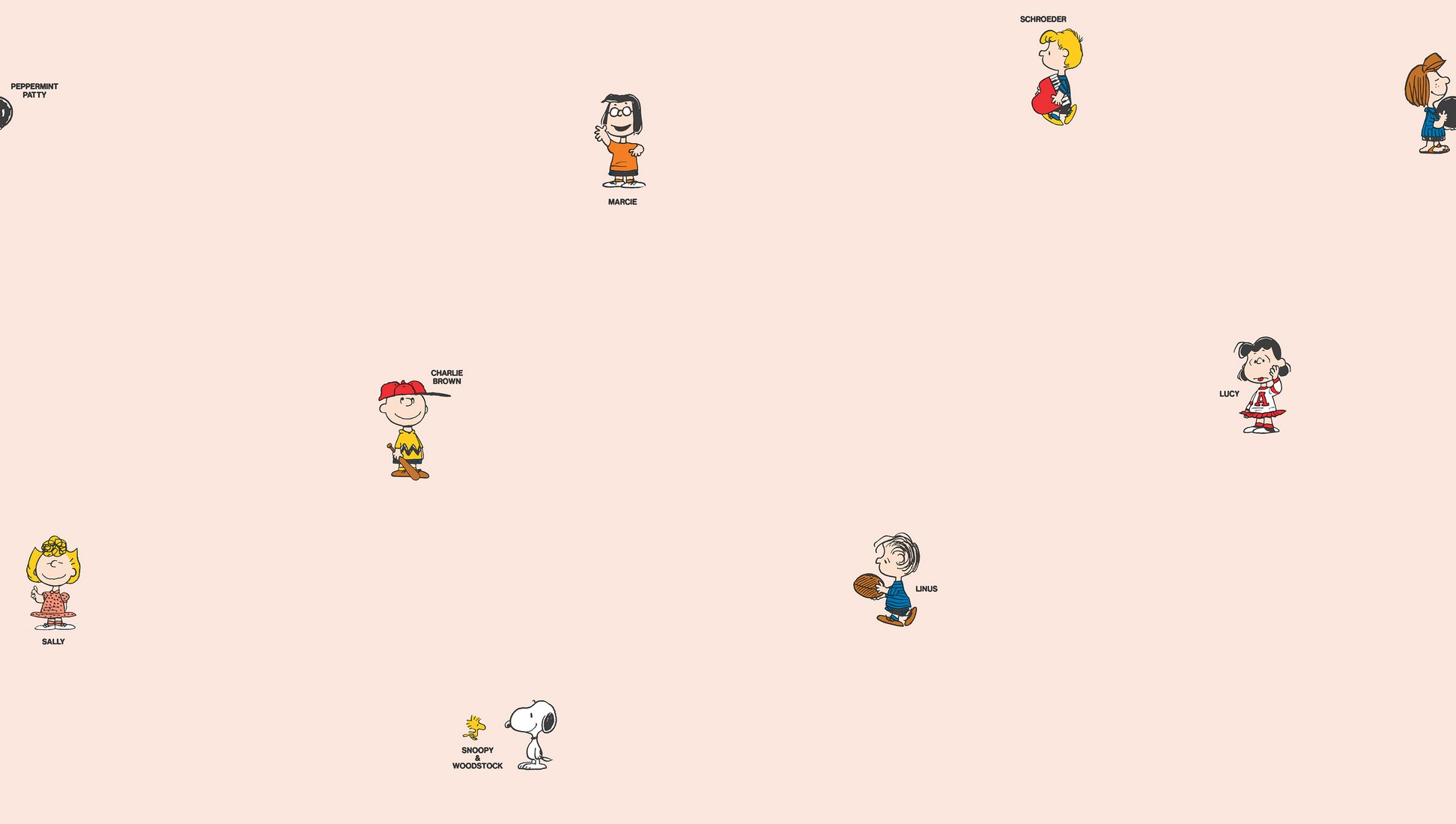 WPR PEANUTS 83212-3 HAL 51