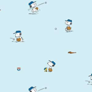 WPR PEANUTS 83215-3 HAL 37