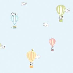 WPR PEANUTS 83216-3 HAL 31